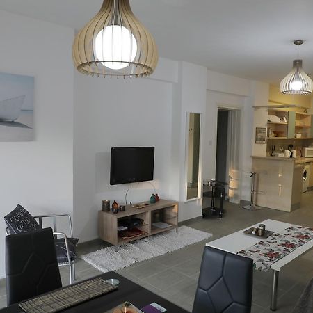 Bianco E U Apartment Нікосія Екстер'єр фото
