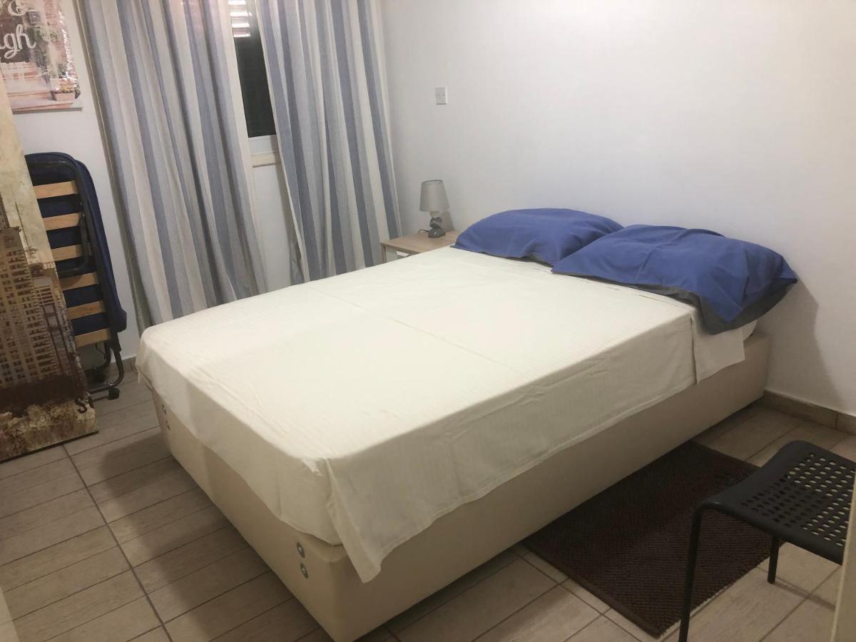 Bianco E U Apartment Нікосія Екстер'єр фото